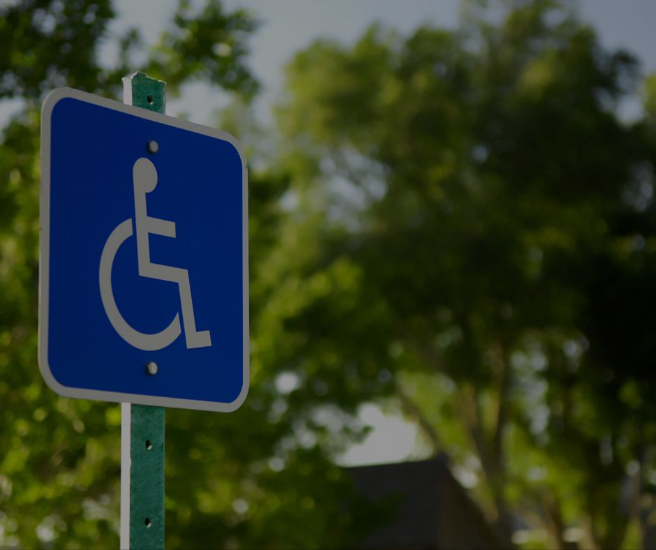 Disabled Access Parking
