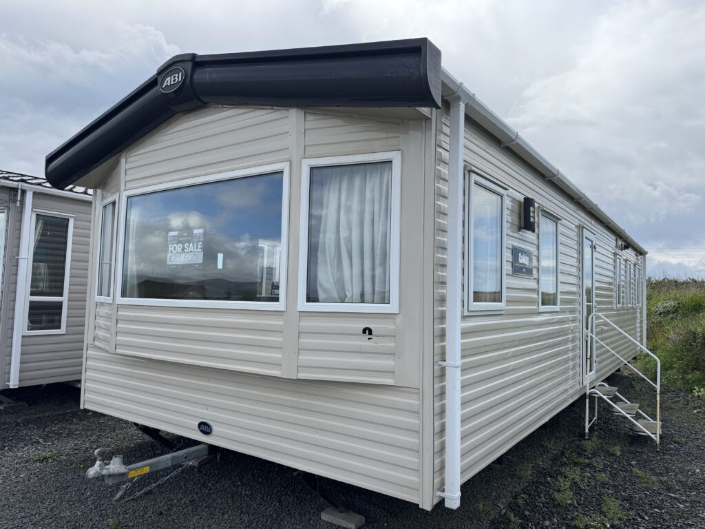Caravan Ownership